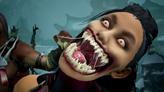 jogos ruins - Mortal Kombat 1 jogos ruins – desempenho ruim de Mortal Kombat 1 no Switch