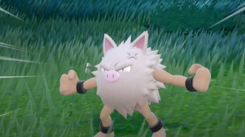 Pokémon-sv-primeape