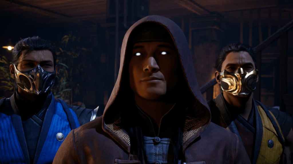 Quem são os Elder Gods em Mortal Kombat? imagem em destaque