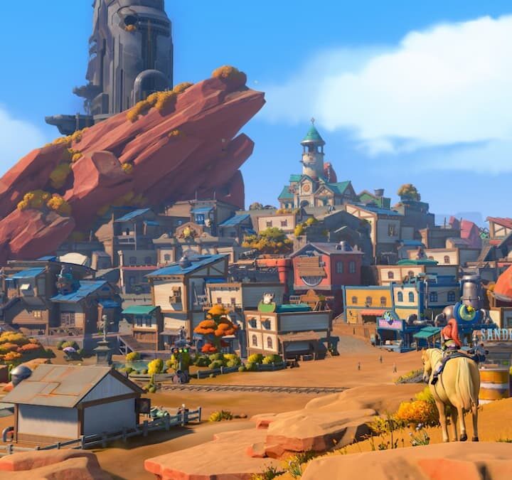 Guia de elaboração de receitas do My Time At Sandrock Feather Duster