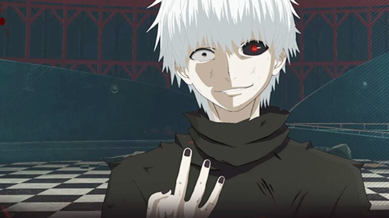 Códigos Tokyo Ghoul Break the Chains, novembro de 2023