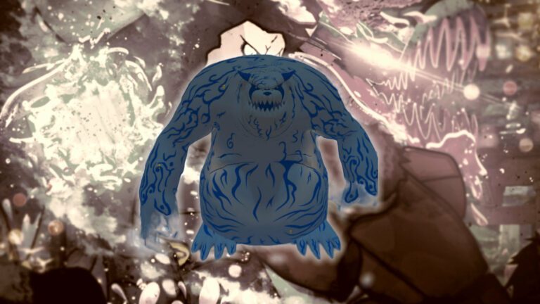 Códigos de versos de anime, novembro de 2023
