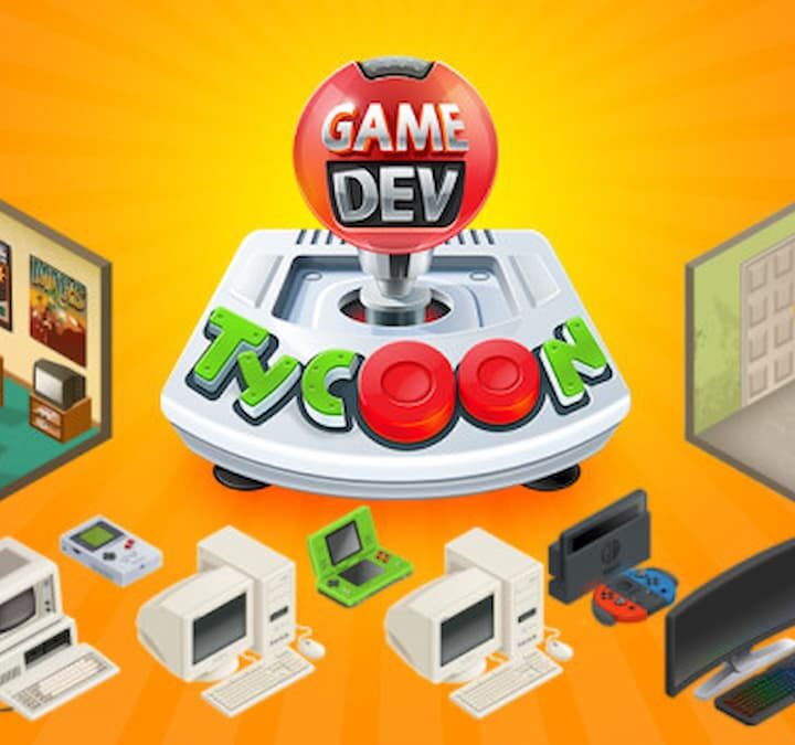 Melhores combos no Game Dev Tycoon