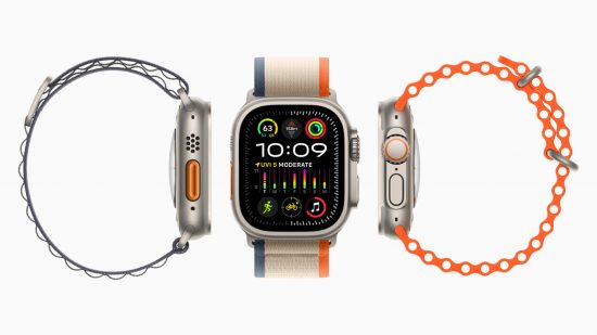 melhor-apple-watch-ultra-2 Melhor Apple Watch: o Ultra 2.