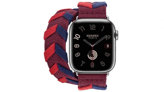 melhor-apple-watch-hermès Melhor Apple Watch: o modelo Hermès.