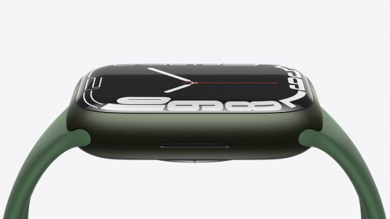 melhor-apple-watch-série-7 Melhor Apple Watch: a Série 7.