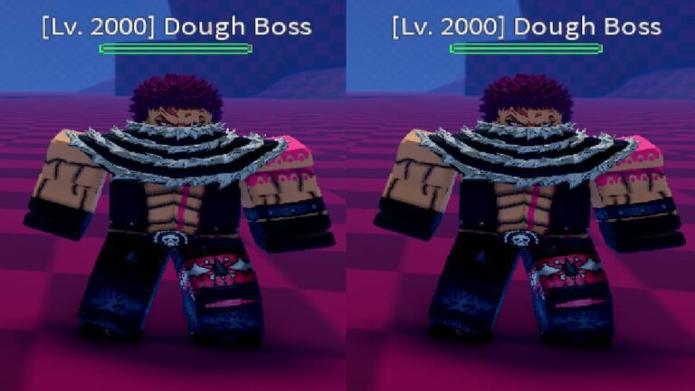 Haze Piece Dough Boss Featured