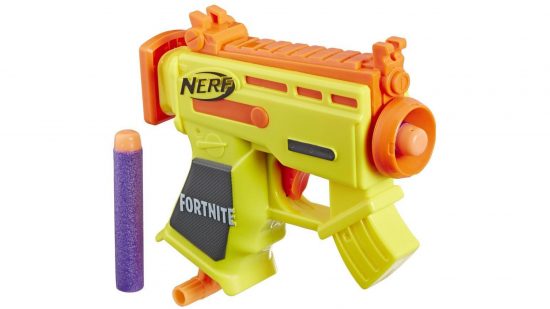 fortnite-nerf-guns-13 Arma Fortnite Nerf AR-L microshot