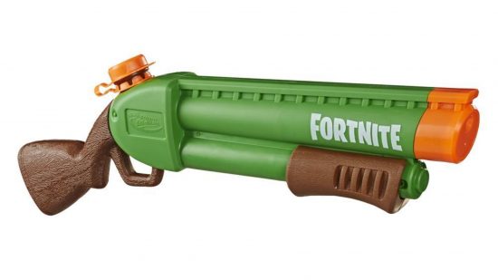 armas-nerf-fortnite-17 Bomba de arma Fortnite Nerf-SG jato de água