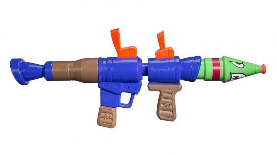 fortnite-nerf-guns-16 Arma Fortnite Nerf RL super absorvente