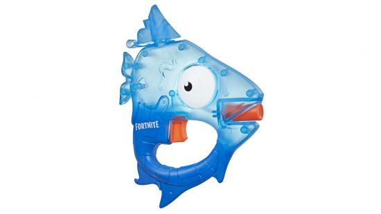 fortnite-nerf-guns-20 Arma Fortnite Nerf Micro blaster de água Slurpfish