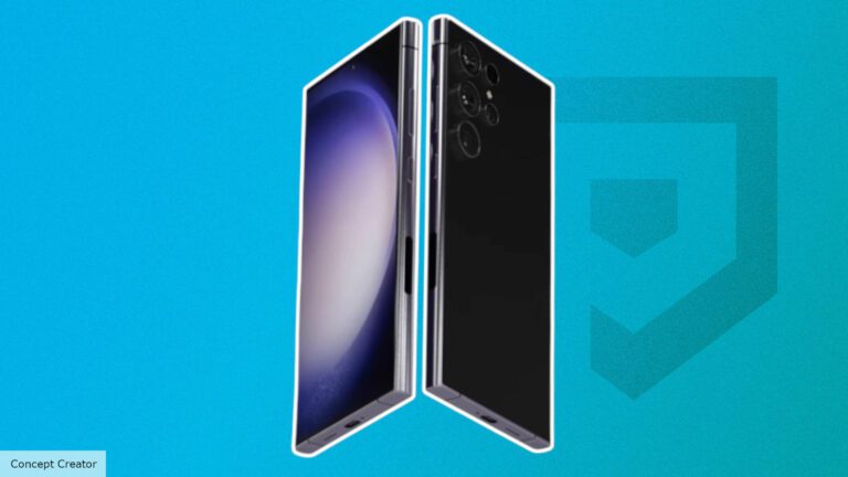 A data de lançamento do novo Samsung Galaxy S24 aparentemente vaza