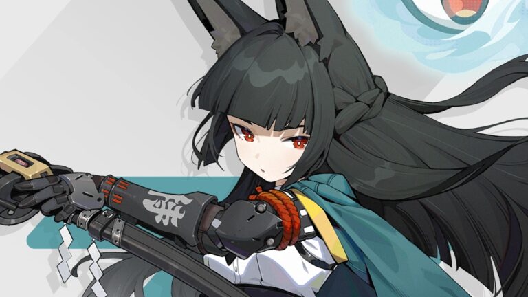 Miyabi – Zona Zenless Zero