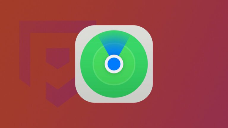 Como usar o Find My iPhone