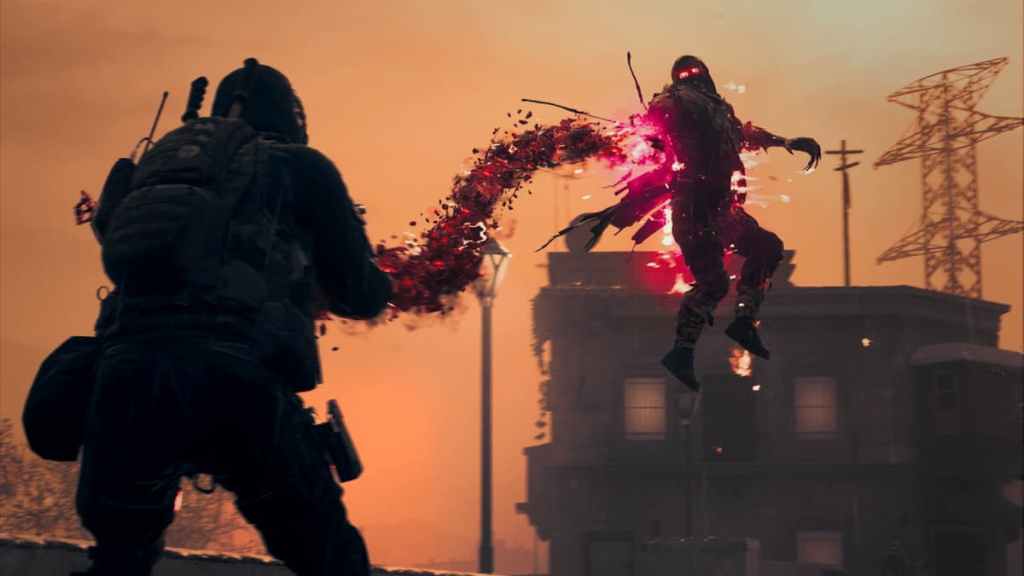 Como desbloquear a besta em MW3 Zombies? Imagem em destaque