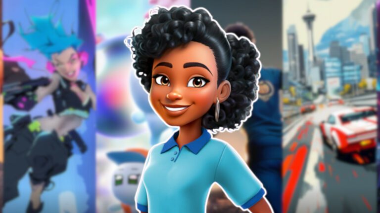 Concorrente do Roblox, Spatial, anuncia jogos UGC e integração com Unity
