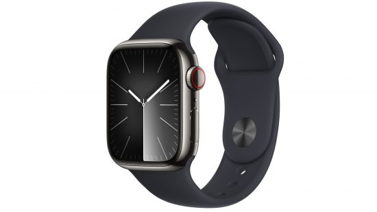 melhor-apple-watch-série-9 Melhor Apple Watch: o modelo Série 9.