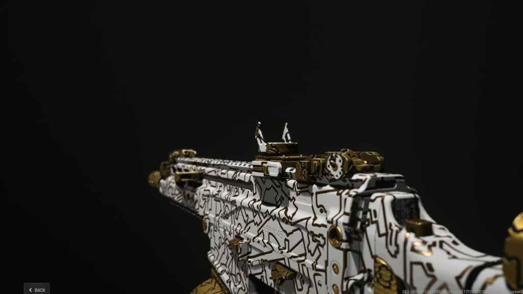 O Golden Enigma está bugado no MW3? imagem em destaque