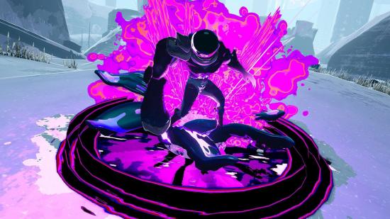 caracteres de risco de chuva Risco de Chuva 2 personagem Void Fiend