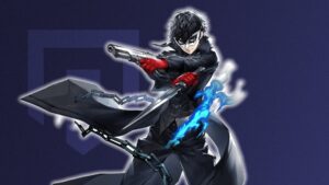 O Persona 6 será lançado no Switch?