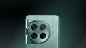OnePlus 12 lançado com bateria de 5.400mAh