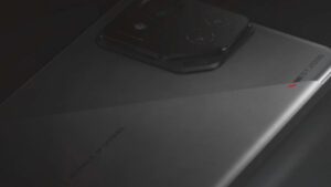Asus provoca ROG Phone 8, o próximo gigante do telefone para jogos