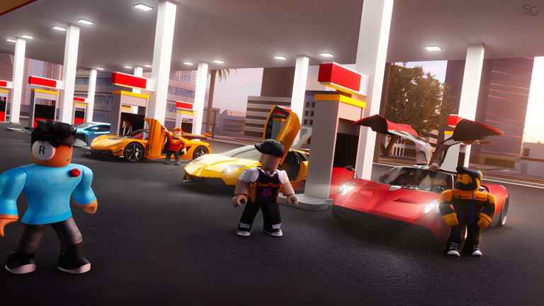 Driving Empire Codes (dezembro de 2023) – Dinheiro grátis!