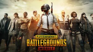 Códigos PUBG Mobile (dezembro de 2023)