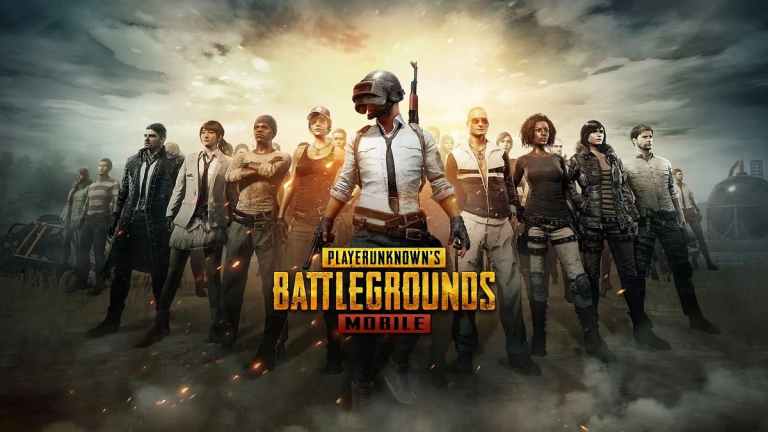 Códigos de resgate PUBG Mobile (dezembro de 2023)