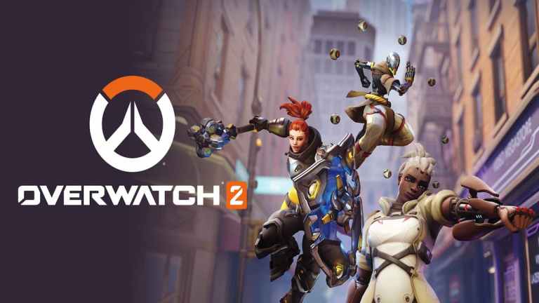 Os melhores códigos de jogo personalizados Overwatch 2 para treinamento de mira
