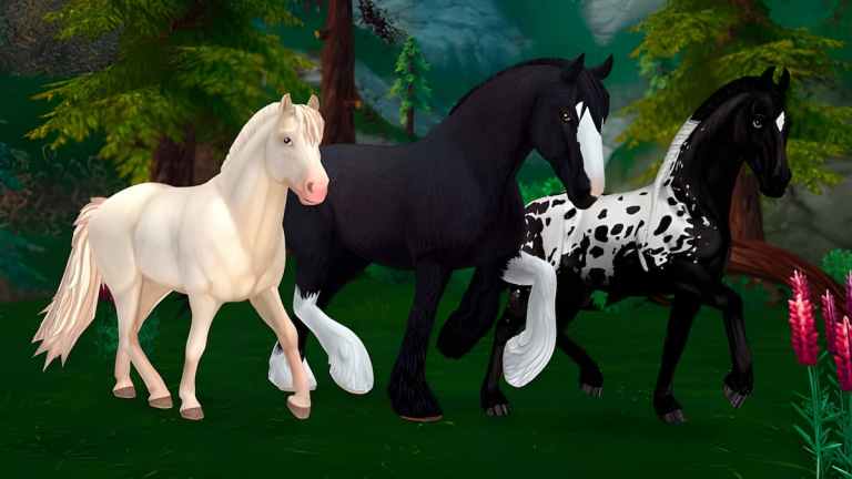 Códigos Star Stable (dezembro de 2023)