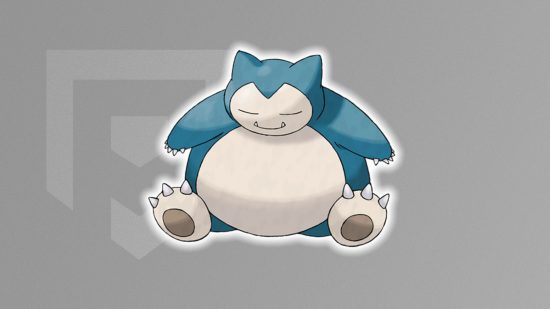munchlax-evolução-1 Evolução Munchlax: Snorlax na frente de um fundo PT cinza claro