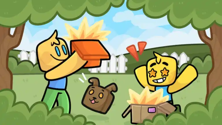 Códigos do simulador de unboxing (dezembro de 2023)