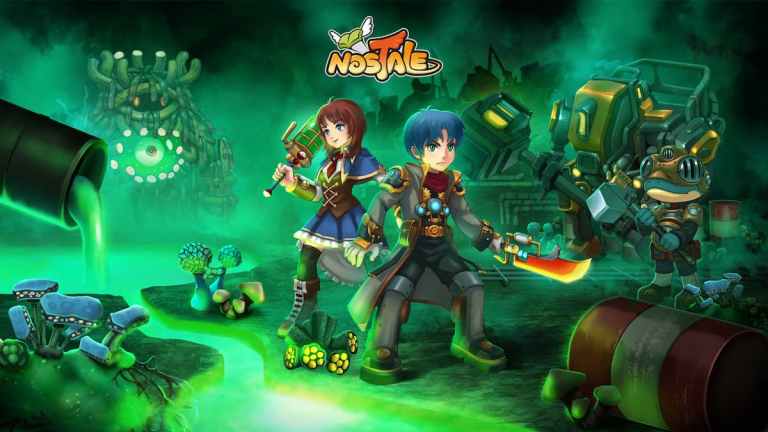 Códigos NosTale (dezembro de 2023) - Guias de jogos profissionais