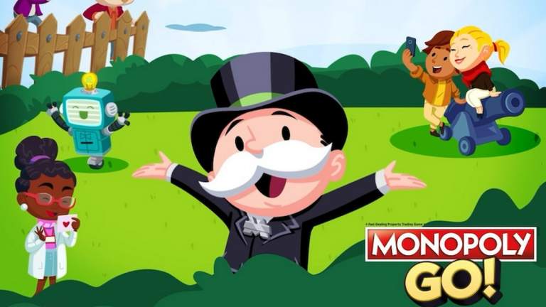 Links gratuitos de quebra-cabeças do Monopoly GO - Existe algum? (Evento de parceiros de presentes)