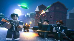 Códigos Roblox Ohio (dezembro de 2023)
