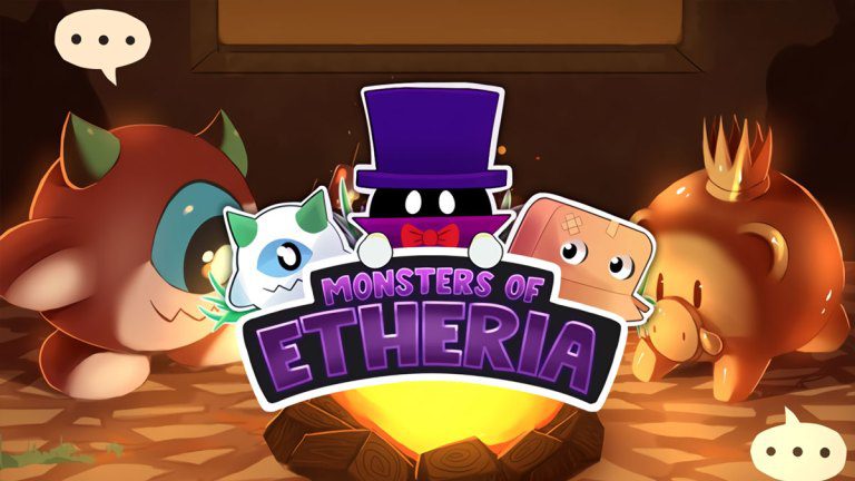 Códigos Roblox Monsters of Etheria (dezembro de 2023)