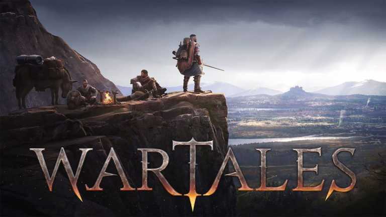 Devo escolher OpenGL ou não - Wartales
