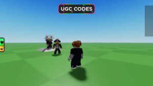 Códigos UGC limitados (dezembro de 2023)
