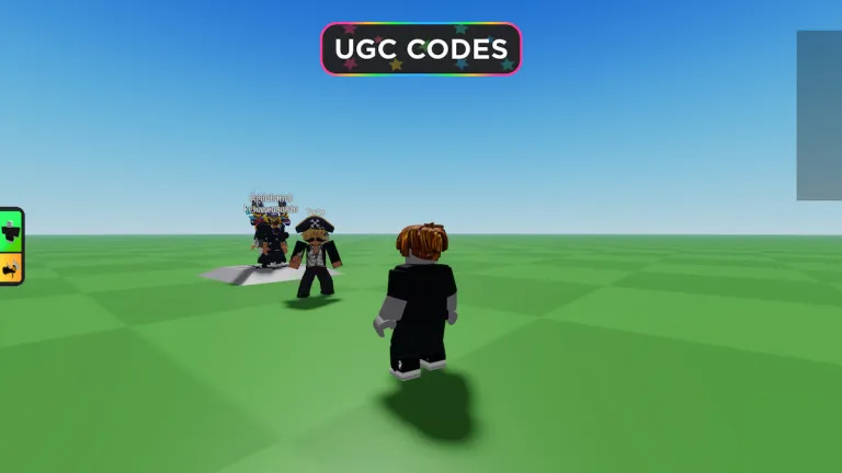 Códigos UGC limitados (dezembro de 2023)