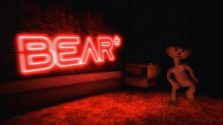 Códigos Roblox Bear (dezembro de 2023)