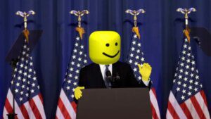 Prove que a mãe está errada ao se tornar presidente Tycoon Codes (dezembro de 2023)
