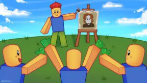 Códigos de artistas famintos (dezembro de 2023) - ArtCoins grátis!