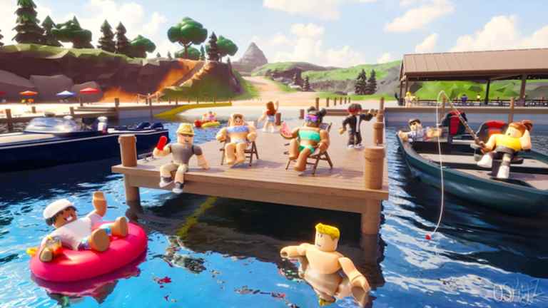 Códigos Roblox RoCitizens (dezembro de 2023)