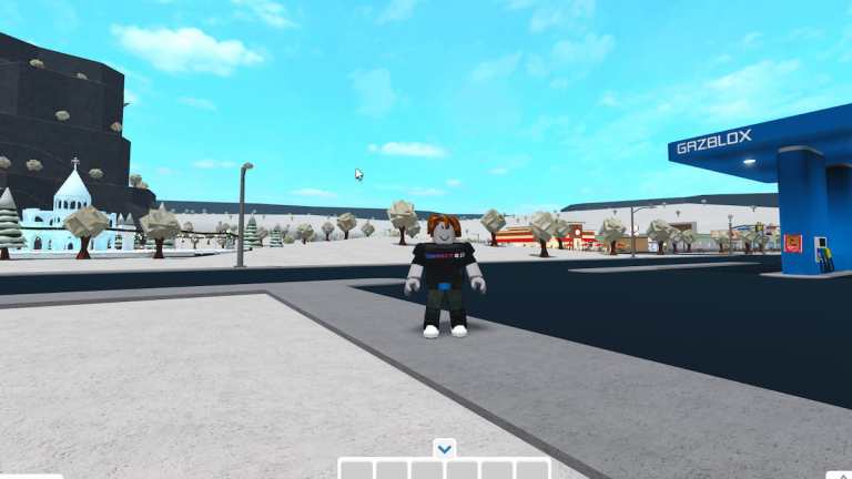 Como encontrar o 9º Elfo em Bloxburg - Roblox