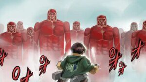 Códigos de Anime Dungeon Fighters (dezembro de 2023)