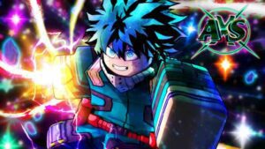 Como conseguir joias rapidamente no Anime Showdown - Roblox