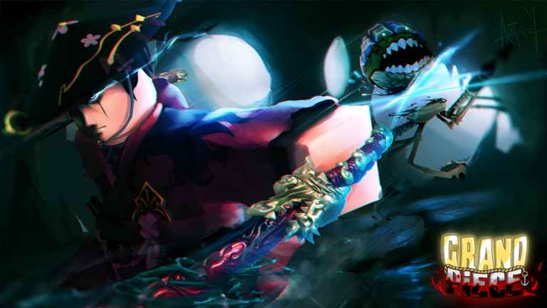 Códigos online Grand Piece – Rerolls e reinicializações gratuitas (dezembro de 2023)