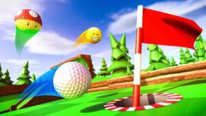Códigos Frenesi de Golfe (dezembro de 2023)
