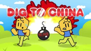 Dig to China Codes (dezembro de 2023)